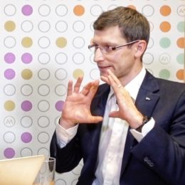 Video: Krátkodobý pronájem přes Airbnb a Booking.com – David Bureš