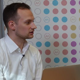 Video: Vyjednávání o kupní ceně nemovitosti – Michal Pazdera – JUSTO.cz