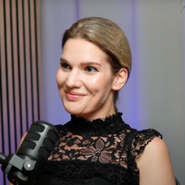 Proč ne/pronajímat byt cizincům, 150 bytů ve správě, realitní fuckupy – Lucie Davídková