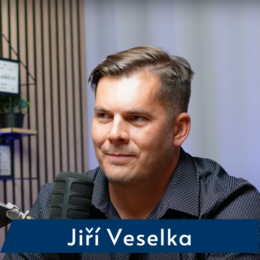 Glamping: moderní posedy jako investice i bydlení – Jiří Veselka