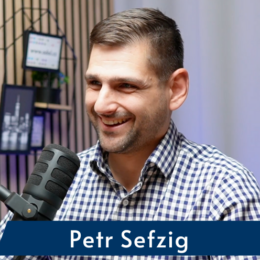 (R)evoluce v dražbách nemovitostí? Zásadní změny od ledna 2025! Petr Sefzig